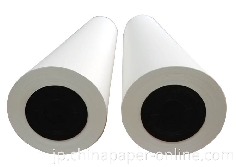 sublimation color dark transfer paper for t-shirt